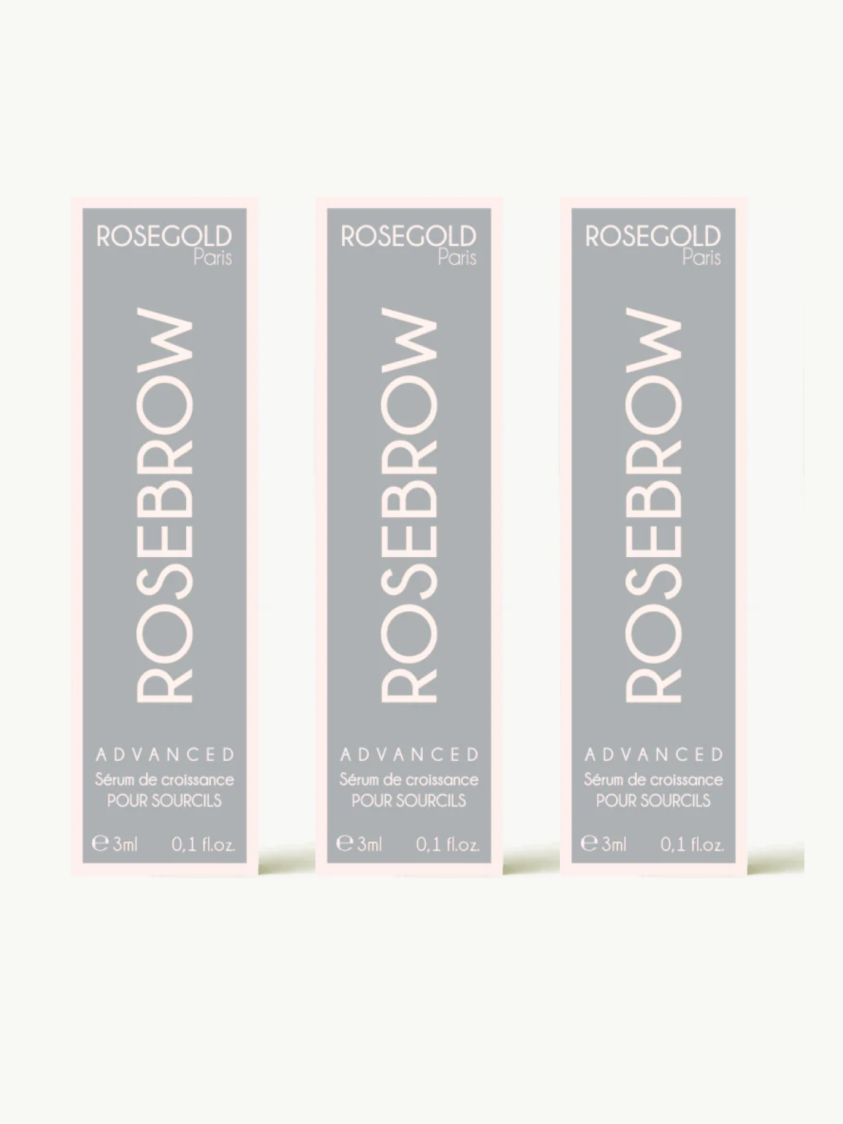 ROSEBROW ADVANCED