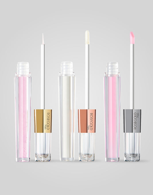 TRIO BROW, LASH, LIPS