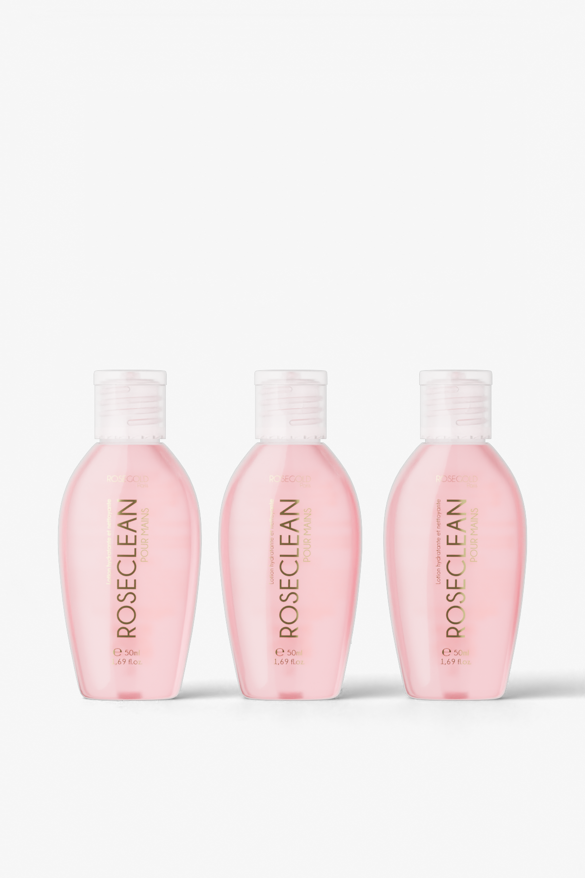 ROSACLEAN