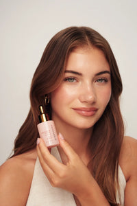 ROSEHAIR ADVANCED SERUM