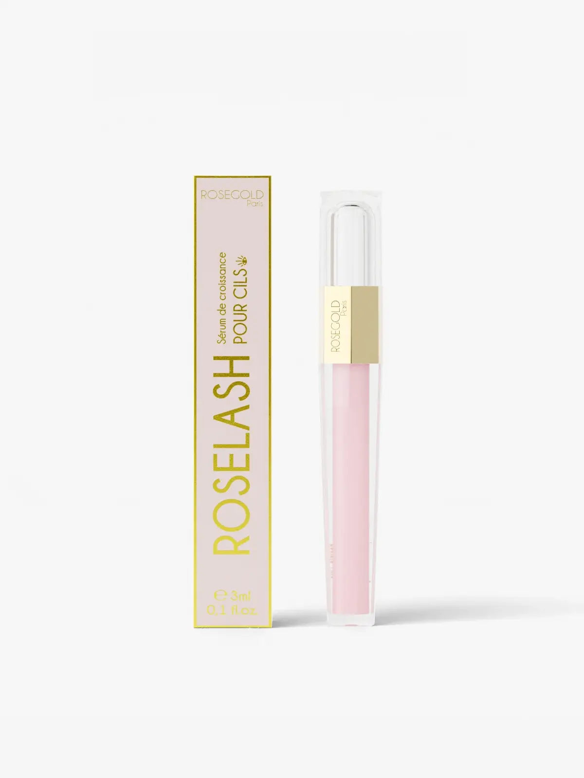 Brittle nails what to do? ROSEGOLD Paris (FR)