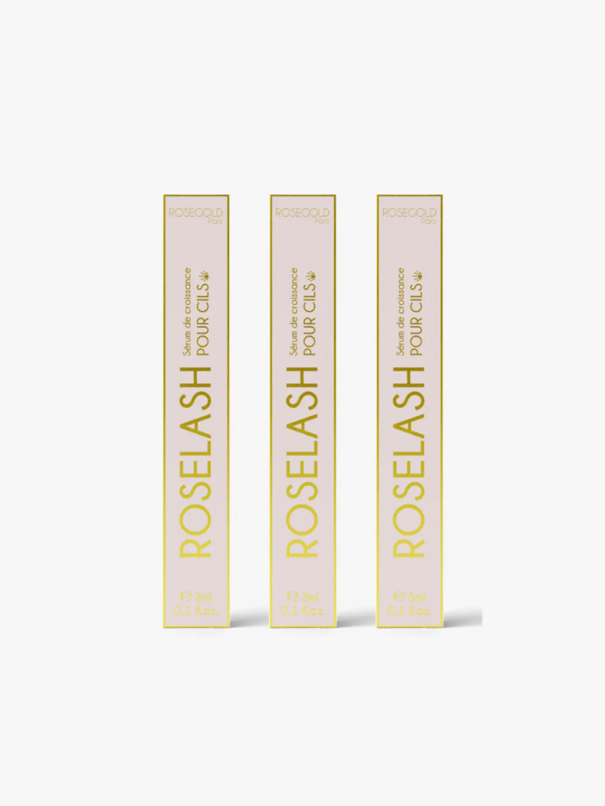 ROSELASH