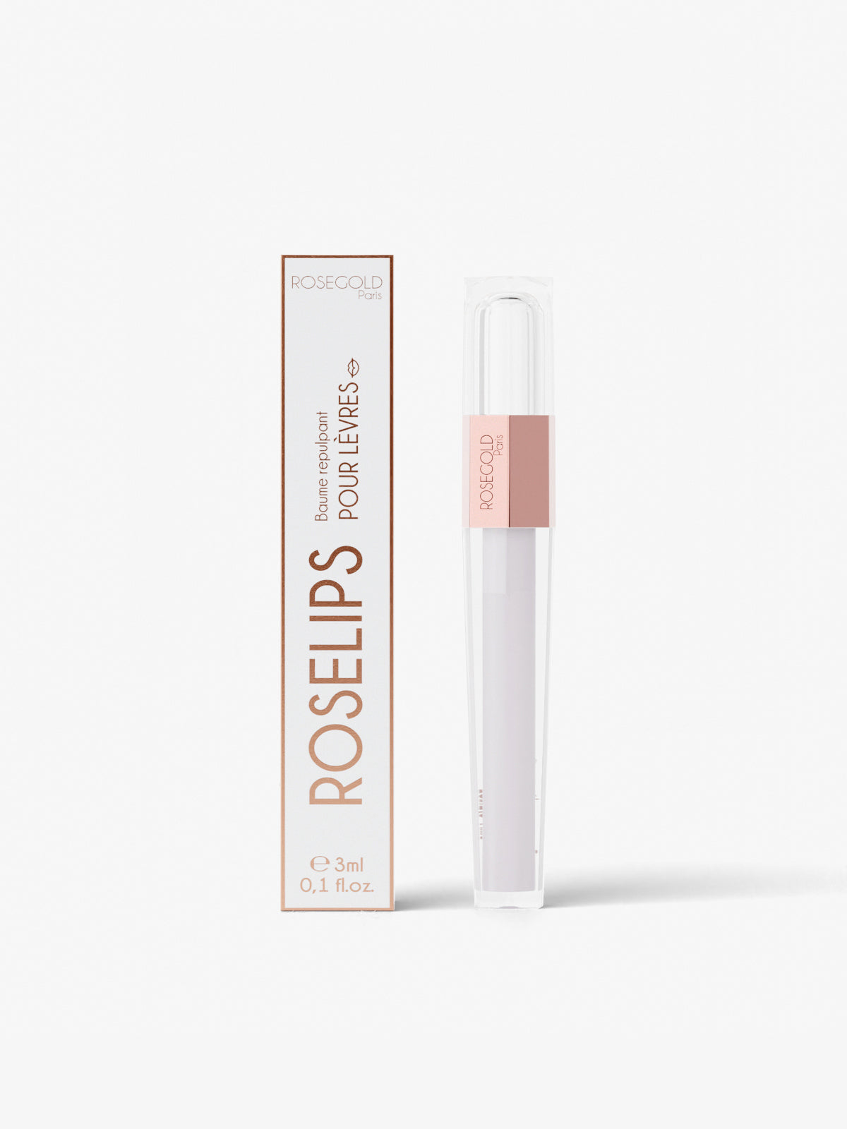 Brittle nails what to do? ROSEGOLD Paris (FR)