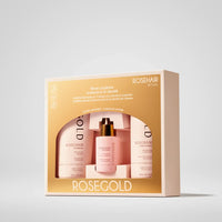 ROSEHAIR RITUAL-SET