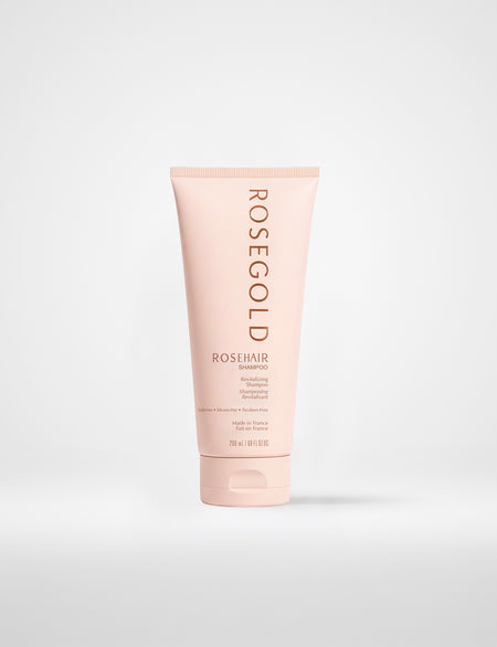 ROSEHAIR SHAMPOO
