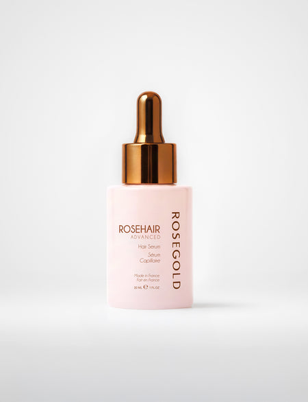 ROSEHAIR ADVANCED SERUM
