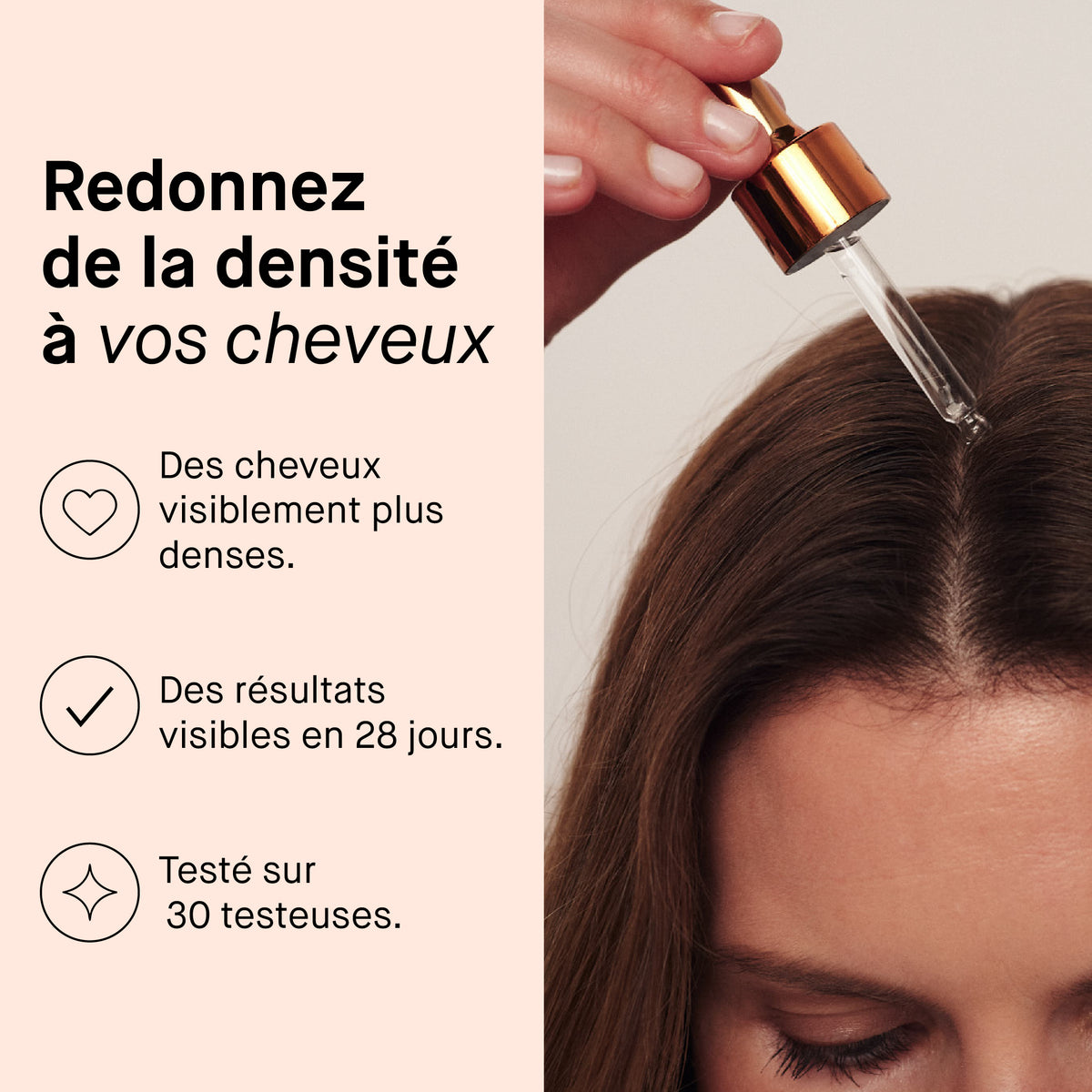 ROSEHAIR ADVANCED