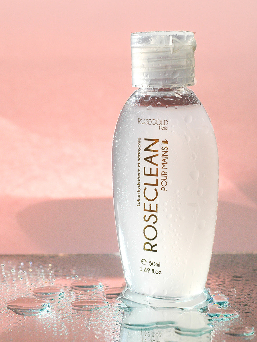 ROSACLEAN