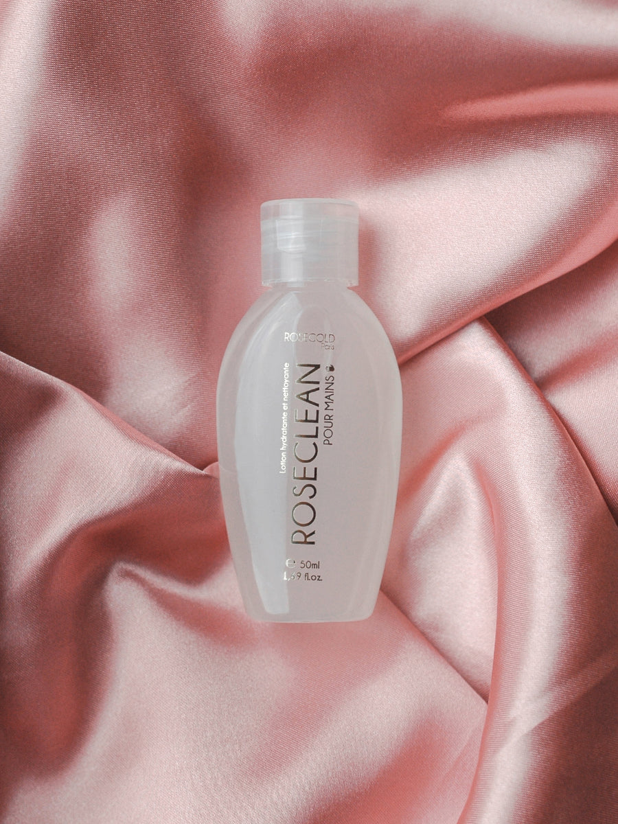 ROSACLEAN