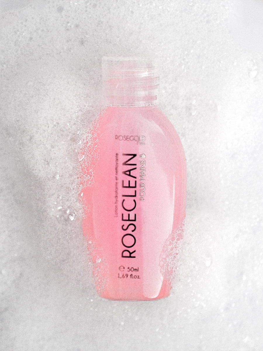 ROSACLEAN