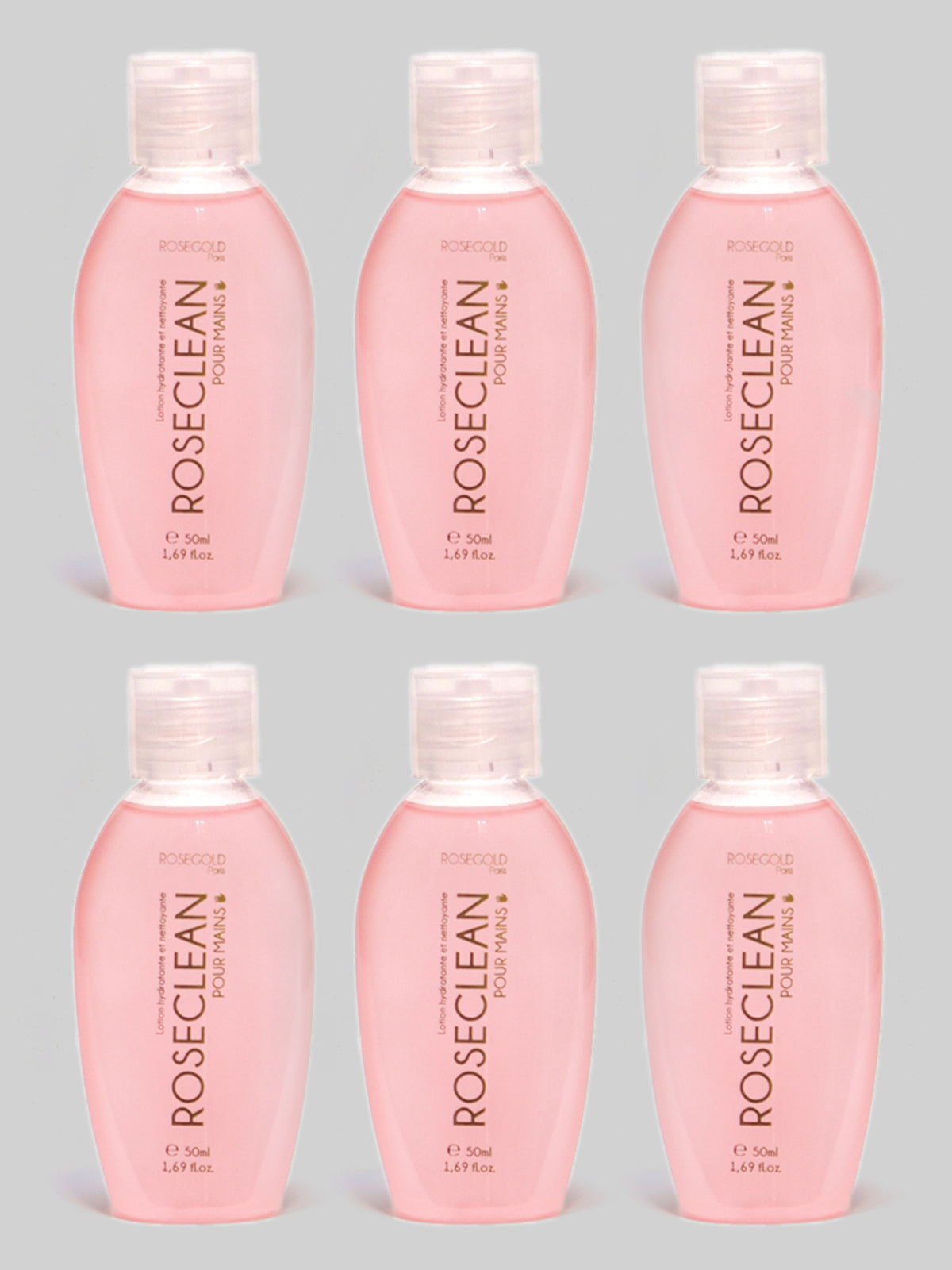 ROSACLEAN