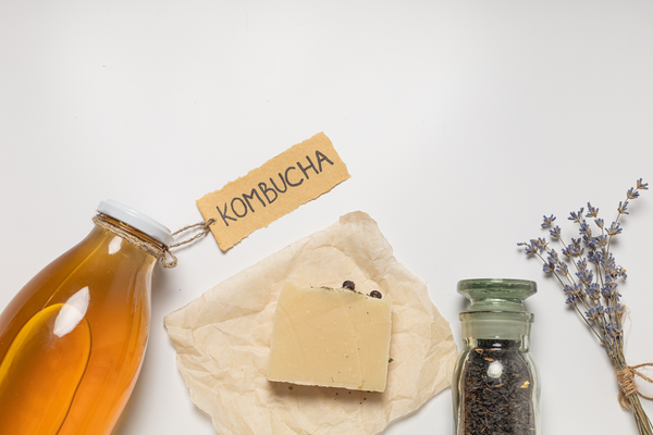 Fermentation: der ungeahnte Verbündete für Schönheit und Wohlbefinden