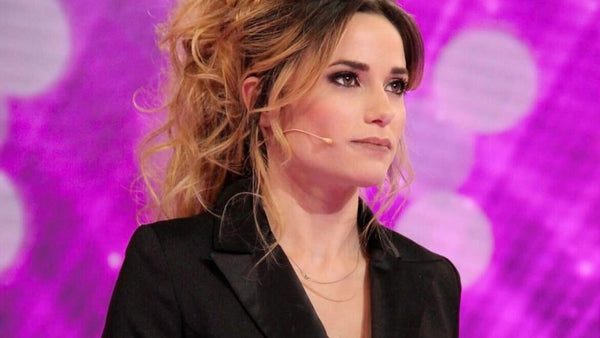 Treffen mit Capucine Anav, einer Ikone mit vielen Talenten