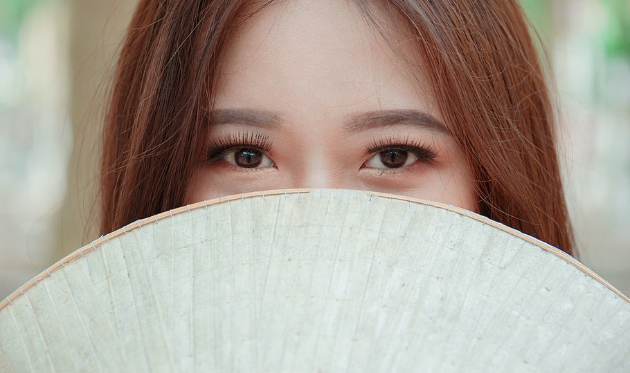Tipps für geschwungene Wimpern ohne Wimpernzange