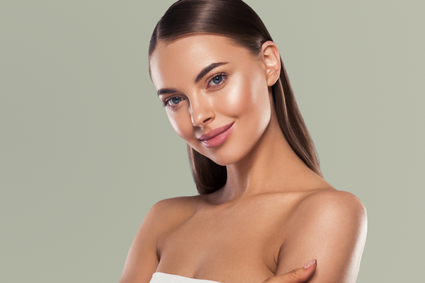 Augenbrauennachwuchs: Wie kann man ihn ankurbeln? 