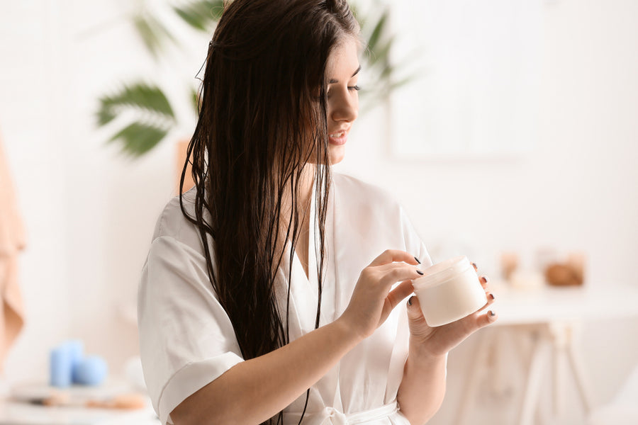 Welche Vorteile hat Keratin für unser Haar?