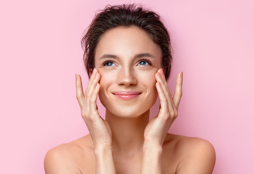 Welche Gesichtsroutine für fettige Haut?