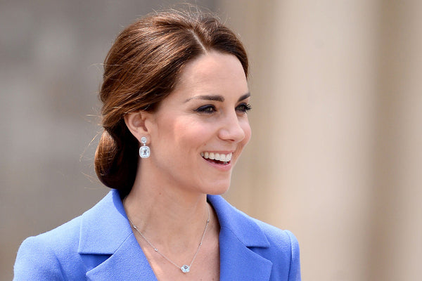 Kate Middleton: Entschlüsselung ihres Signature Make-ups