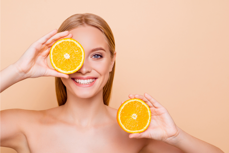 The perfect complexion: our tips for flawless skin, even without foundation!