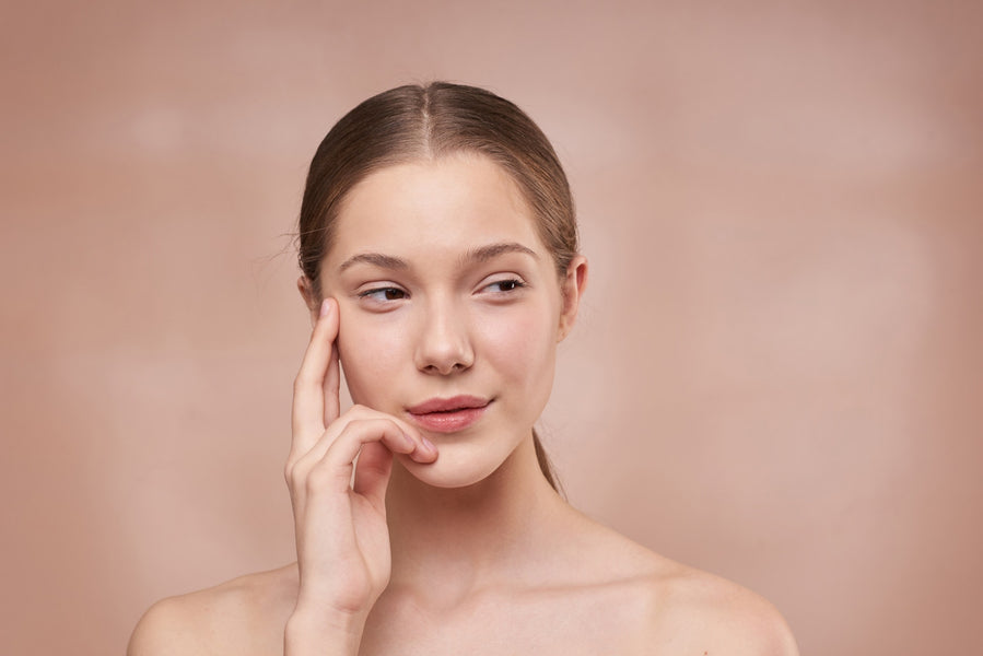 What is lipofilling for dark circles?