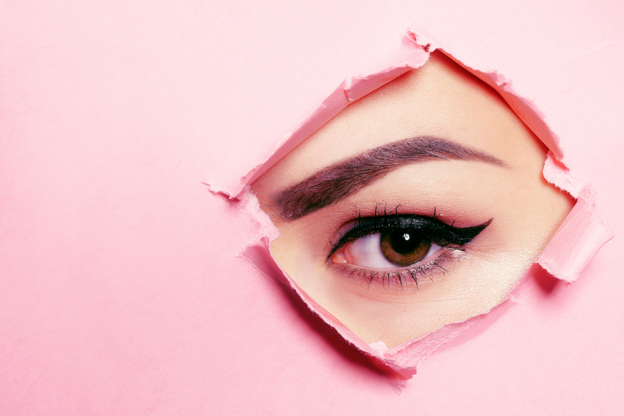 Permanent make-up, yes or no?