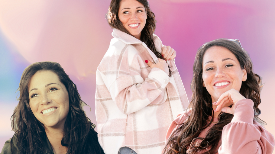 We talk wellness, influence and beauty with Laura (@lauradrodro_off on Instagram)