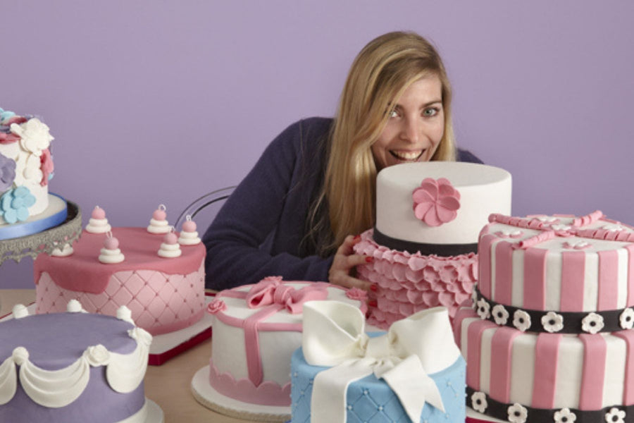 Meet Morgane Sirguey, a woman of many talents!
