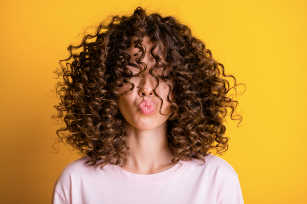 How to curl your hair?