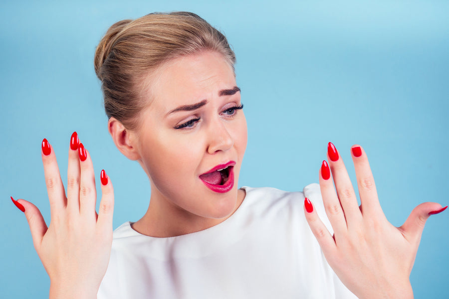 What to do about brittle nails