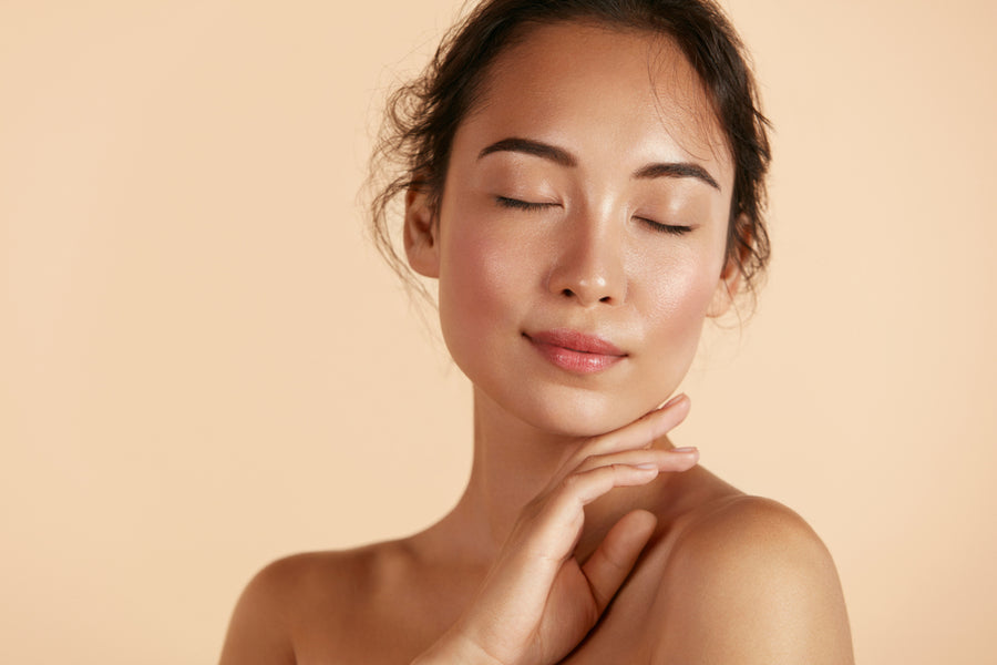 How do you find the right eyebrow shape for your face?