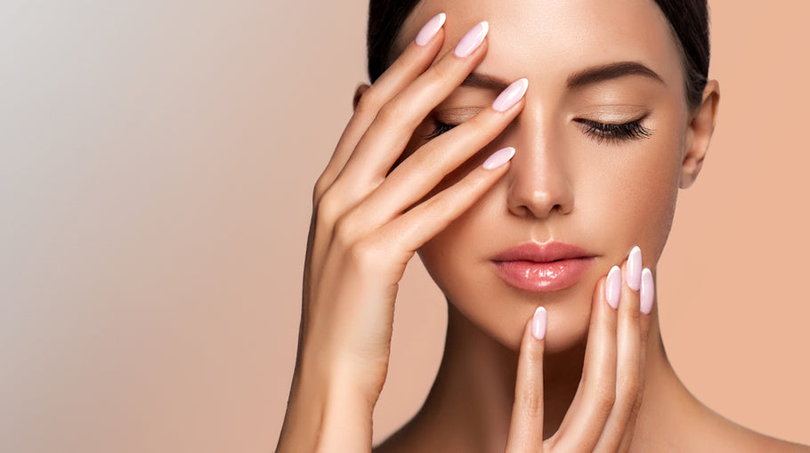 How do you get beautiful nails?