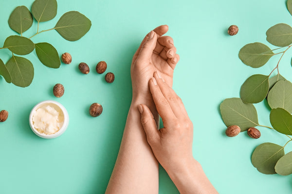 Shea butter, discover all its benefits