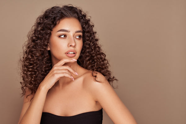 All you need to know about hair perming