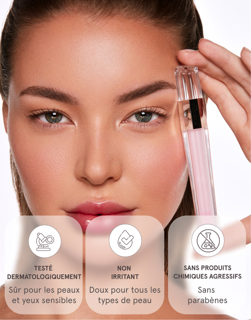 ROSELASH - Lash growth serum