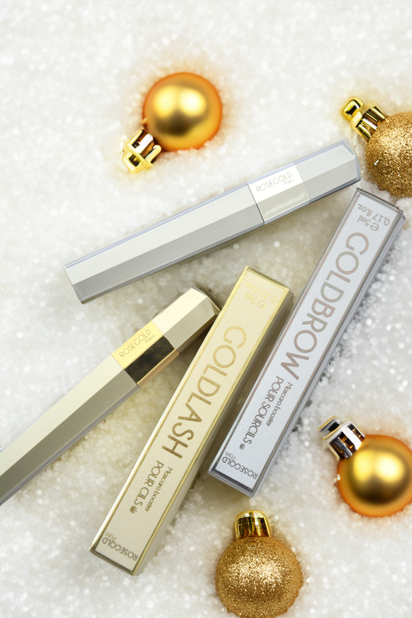 DUO LASH BROW GOLD