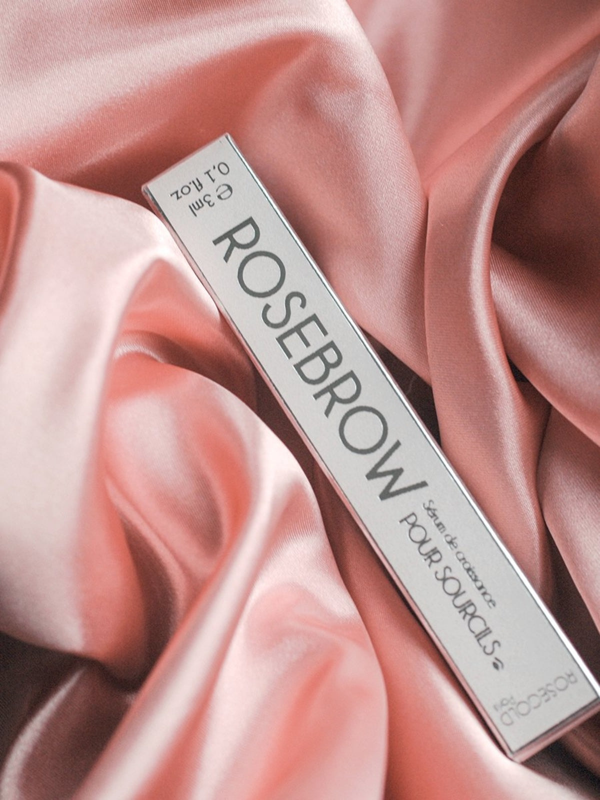 DUO LASH BROW ROSE