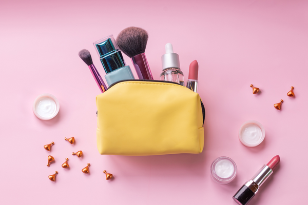Rutina de belleza: los imprescindibles del kit de verano