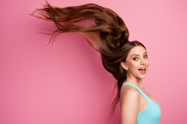 Todo lo que necesitas saber para reparar el cabello desvitalizado