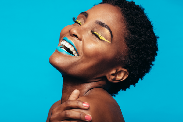 ¿Cómo conseguir ojos de cierva?