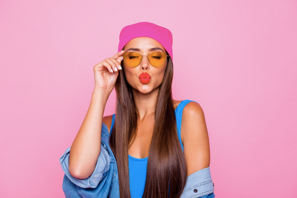 ¿Cómo adoptar la tendencia de maquillaje sun kissed?