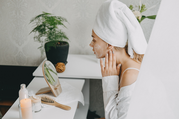 Rutina de belleza nocturna: 6 pasos para una piel bonita