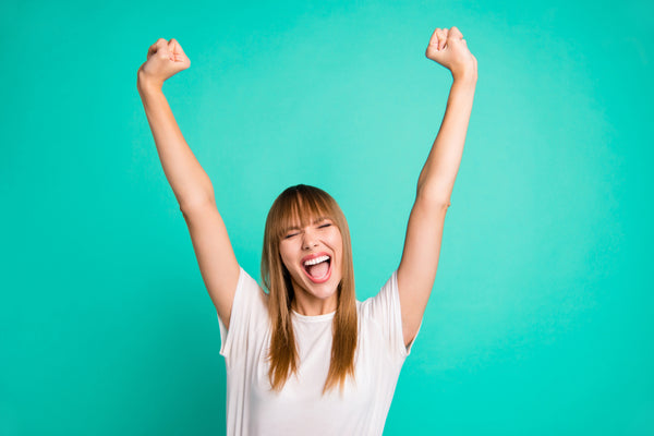 ¿Cómo te peinas el flequillo?