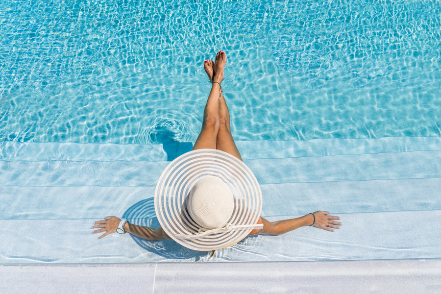 Consejos para un bronceado rápido y natural