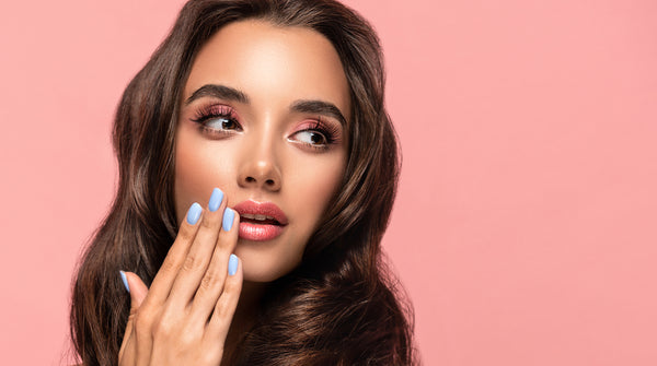 ¿Qué formas de uñas necesito para una manicura?