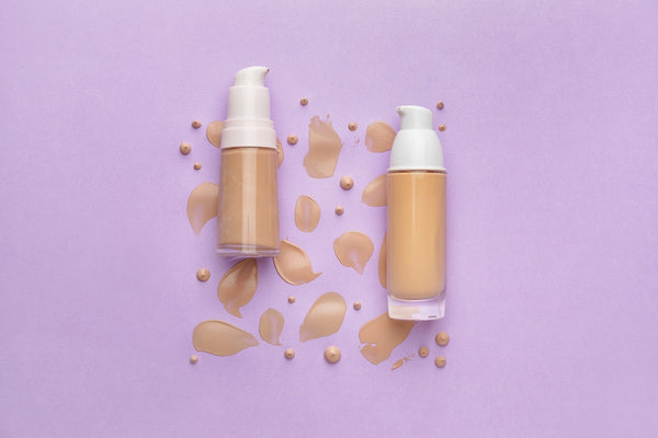 ¿Cómo elijo mi base de maquillaje?