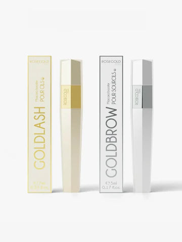 DUO LASH BROW GOLD