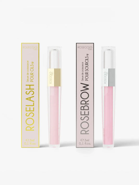 DUO LASH BROW ROSA