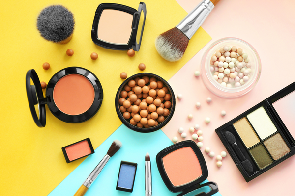 Nuestros 5 neceseres de maquillaje imprescindibles