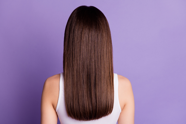 Haargroei versnellen