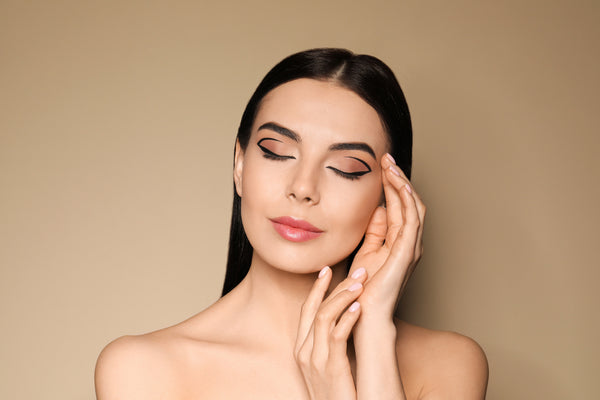 Kan ik mascara gebruiken op wimperextensions?